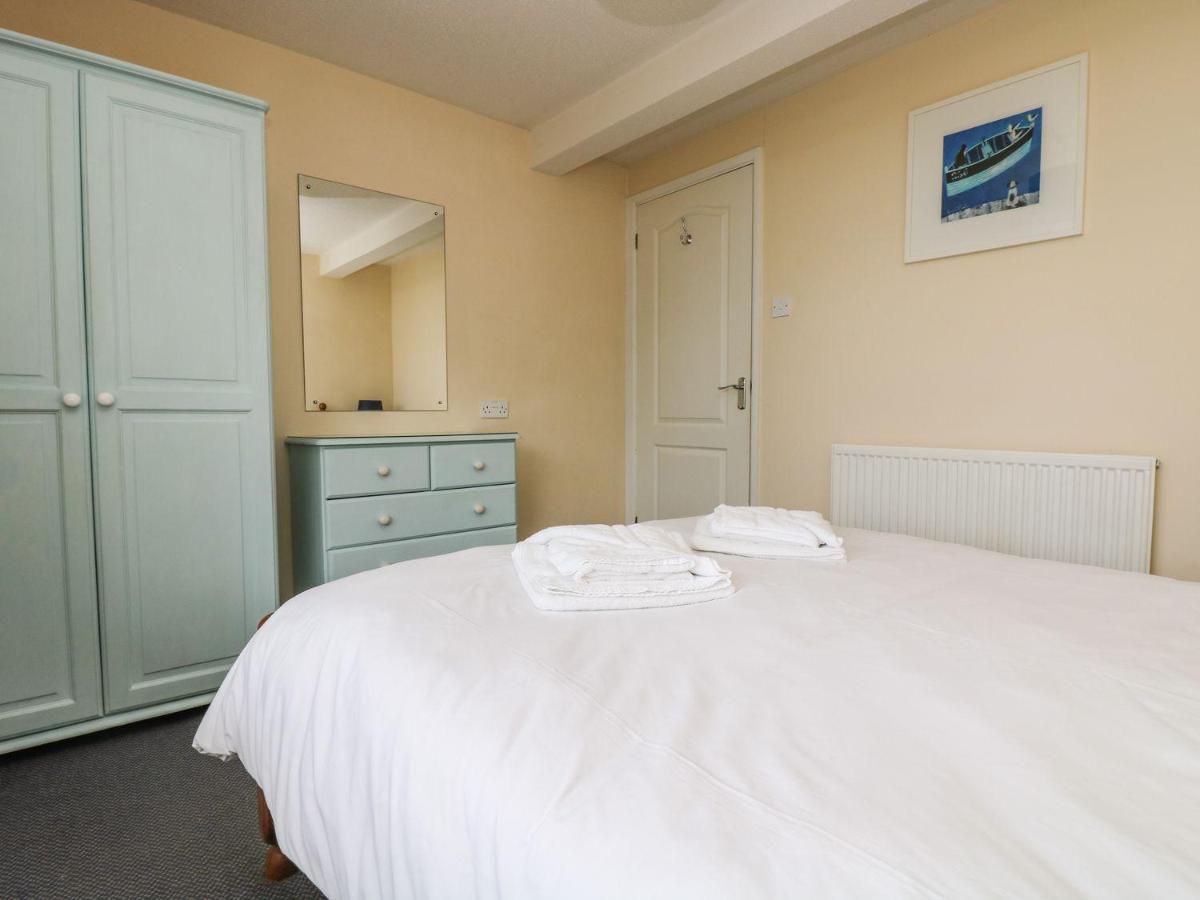 Surf Watch - Mount Brioni Villa Downderry  Luaran gambar