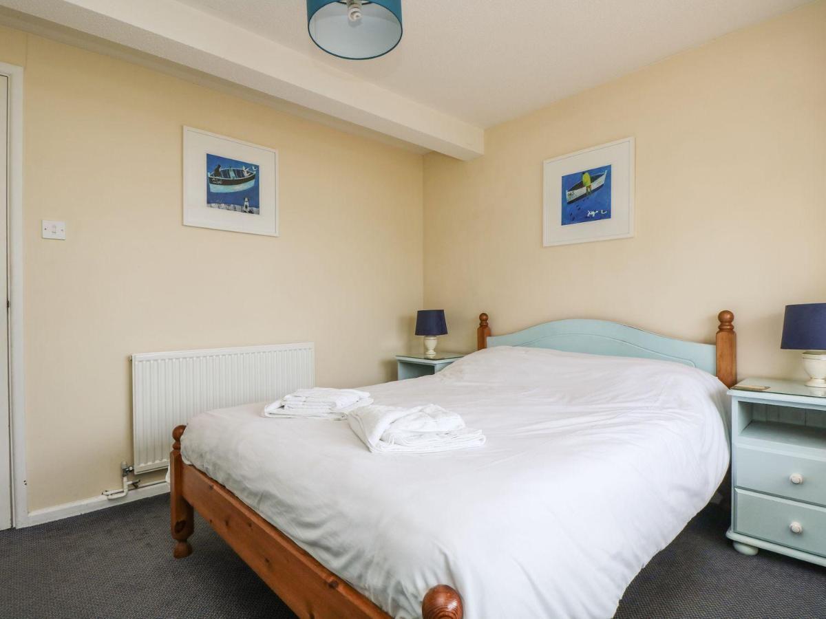 Surf Watch - Mount Brioni Villa Downderry  Luaran gambar